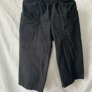 Elizabeth Suzann Canvas Pants